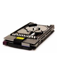 Hewlett Packard Enterprise 146GB universal hot-plug SCSI, 10k rpm