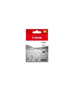 Canon 2932B001 inktcartridge 1 stuk(s) Origineel Foto zwart