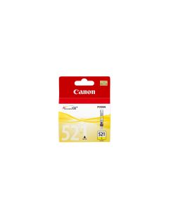 Canon 2936B001 inktcartridge 1 stuk(s) Origineel Geel