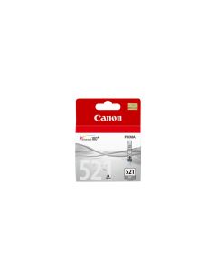 Canon 2937B001 inktcartridge 1 stuk(s) Origineel Grijs