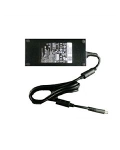 DELL 2H35J netvoeding & inverter Binnen 180 W Zwart