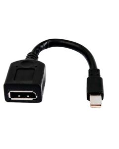 HP één miniDP-naar-DP adapterkabel