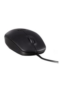 DELL 11D3V muis USB Type-A Optisch 1000 DPI