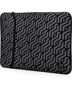HP 14-inch (35,56-cm) Neoprene Reversible Sleeve