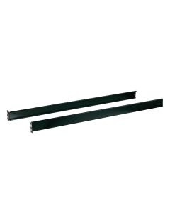 ATEN Standaard montageset voor installatierek (lang) voor LCD KVM-schakelaar/console