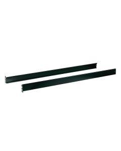 ATEN Standaard montageset voor installatierek (lang) voor LCD KVM-schakelaar/console
