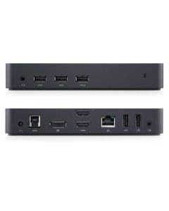 DELL Dockingstation USB 3.0, D3100
