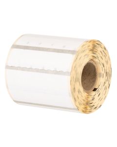 Zebra Z-Perform 1000D Wit Zelfklevend printerlabel