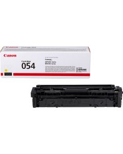Canon 3021C002 tonercartridge 1 stuk(s) Origineel Geel