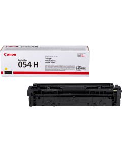 Canon 3025C002 tonercartridge 1 stuk(s) Origineel Geel