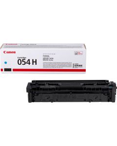 Canon 3027C002 tonercartridge 1 stuk(s) Origineel Cyaan