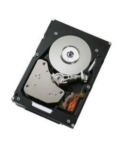 IBM 73GB, Ultra320 SCSI, 15000 rpm