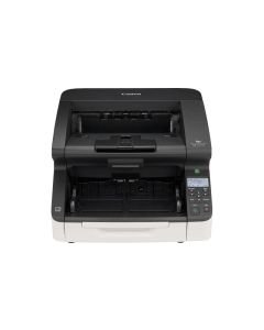 Canon imageFORMULA DR-G2110 Paginascanner 600 x 600 DPI A3 Zwart, Wit