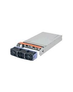IBM BladeCenter H 2900W AC Power Module w/Fan Pack