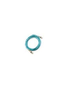 Hewlett Packard Enterprise StorageWorks fibre channel copper cable SFP .6m