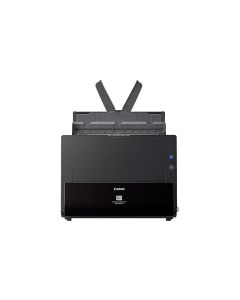 Canon imageFORMULA DR-C225 II ADF-/handmatige invoer scanner 600 x 600 DPI A4 Zwart