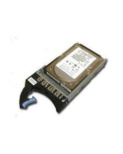 IBM 146.8GB, 3.5", 2Gbps Fibre Channel, 10000 RPM hot-swap HDD
