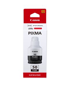 Canon 3386C001 inktcartridge 1 stuk(s) Origineel Zwart