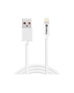 Sandberg USB>Lightning MFI 1m SAVER