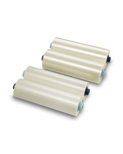 GBC Ezload Lamineerfilm 305mmx75m 2x75 micron Glanzend