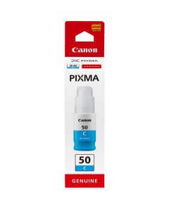 Canon 3403C001 inktcartridge 1 stuk(s) Origineel Cyaan