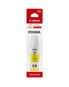 Canon 3405C001 inktcartridge 1 stuk(s) Origineel Geel