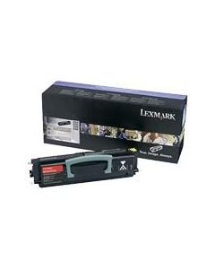 Lexmark 34080HE, 6000 pages, black
