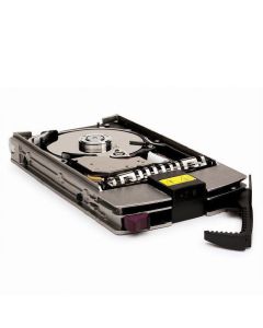 Hewlett Packard Enterprise 146.8GB 15K SCSI U320 Hot-plug HDD