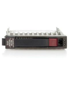 Hewlett Packard Enterprise As the next step in the evolution of ATA hard drives, SATA is directed towards customers requiring the best price advantage for entry level servers and bulk storage deployments in non-mission critical environments.
