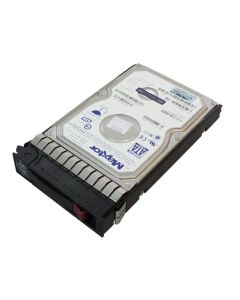 Hewlett Packard Enterprise 250GB, 1.5G, SATA, Hot Plug, 7.2k