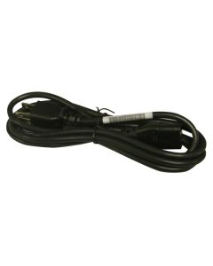 HP 350055-031 electriciteitssnoer Zwart