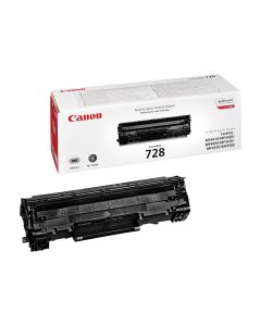 Canon 3500B002 tonercartridge 1 stuk(s) Origineel Zwart