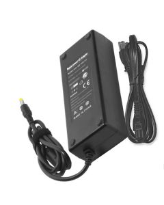 HP AC power adapter (120 watt) netvoeding & inverter 120 W