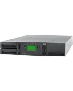IBM System Storage TS3100 Tape Library Model L2U