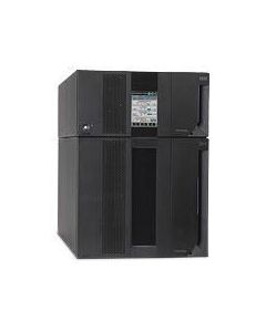 IBM System Storage TS3310 Tape Library Model L5B