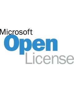 Microsoft SQL Server 2014, Standard, OLP NL, DvcCal, Open