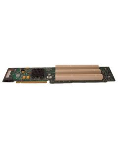 HP 359248-001 interfacekaart/-adapter Intern PCI-X