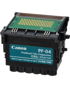 Canon PF-04 printkop Inkjet