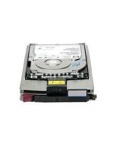 Hewlett Packard Enterprise 300 GB 10K Dual-port 2 Gb FC-AL Disk Drive EMEA
