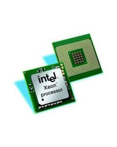 Hewlett Packard Enterprise Intel Xeon 3.6GHz (Nocona, 800MHz FSB, 1MB L2 cache). Includes heat sink
