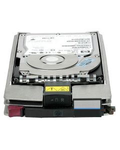 HP 500GB FATA Hard Disk Drive interne harde schijf 7200 RPM Fibre Channel