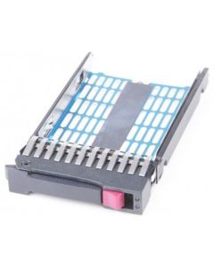HP 371593-001 computerbehuizing onderdelen HDD-behuizing