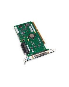 Hewlett Packard Enterprise 64-Bit/133MHz Single Channel Ultra320 SCSI HBA