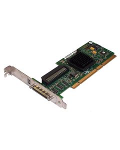 HP 375011-001 interfacekaart/-adapter Intern SCSI