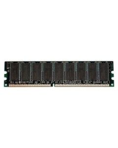 HP 1GB REG PC3200 geheugenmodule 2 x 0.5 GB DDR 184-pin DIMM