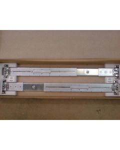 Hewlett Packard Enterprise Rack mount kit (universal) - For 3U to 7U form factors