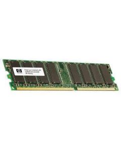 Hewlett Packard Enterprise 1GB DDR-400 - 1GB, 400MHz, PC-3200, ECC, Registered, 184-pin DIMM