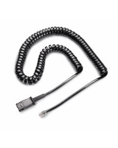 HP Poly U10P-S kabel