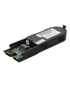 Hewlett Packard Enterprise Battery 4.8V, 500mAh, Ni-MH, Black