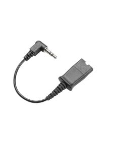 HP Poly 3,5 mm naar QD kabel (3 m)